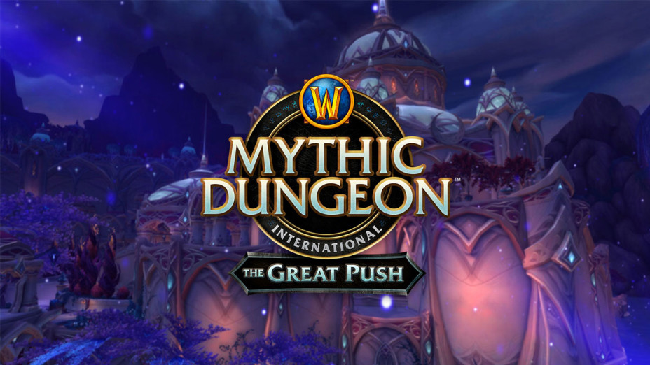 WoW: La Saison 2 af The Great Push en désormais ses grands vainqueurs!