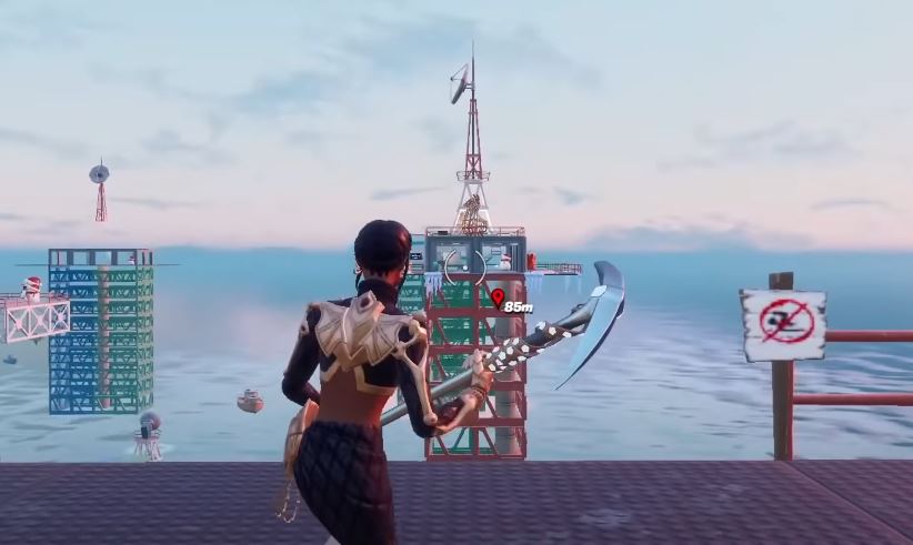 Xp Glitch 3 Kapitel Fortnite Specifikke krav til installation af Fortnite!