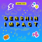 fandom på tumblr — Genshin Impact Character Build Guide (jk) Måske...