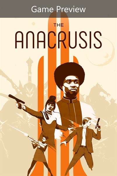 The Anacrusis (Forhåndsvisning af spil)