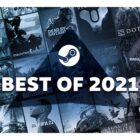 Grand Theft Auto V, Apex Legends, Halo Infinite, Forza Horizon 5 og mere fremhæver det bedste fra Steam 2021