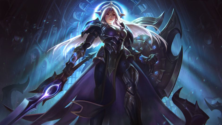Sådan klatrer du lavt elo SoloQ rangeret som en støtte i League of Legends