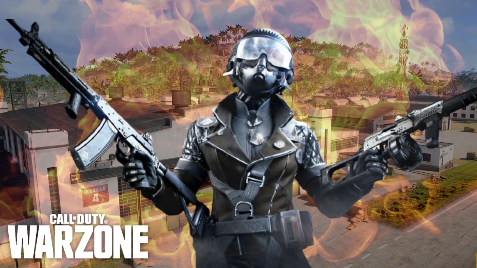Warzone-spillere rasende som streamer snydere i en måned uden forbud