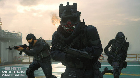 Call of Duty Warzone: en ny bug très handicapant laisse les joueurs sans repères!