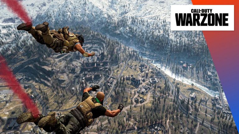 Call of Duty Warzone: en ny bug très handicapant laisse les joueurs sans repères!