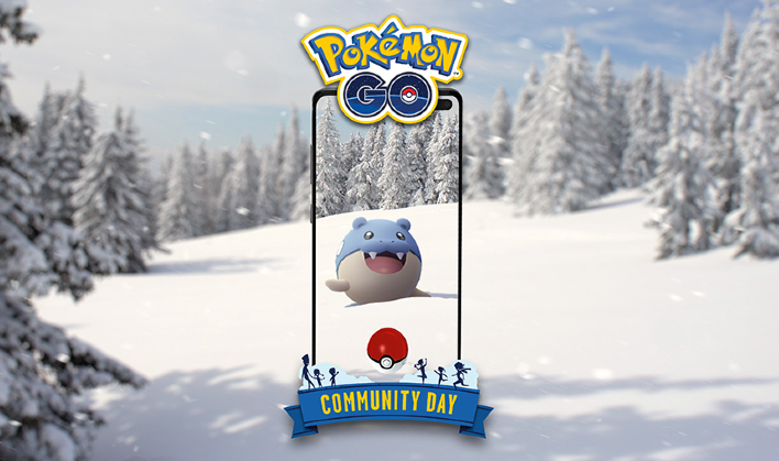 Pokemon Go Community Day 2022: Alt hvad du behøver at vide