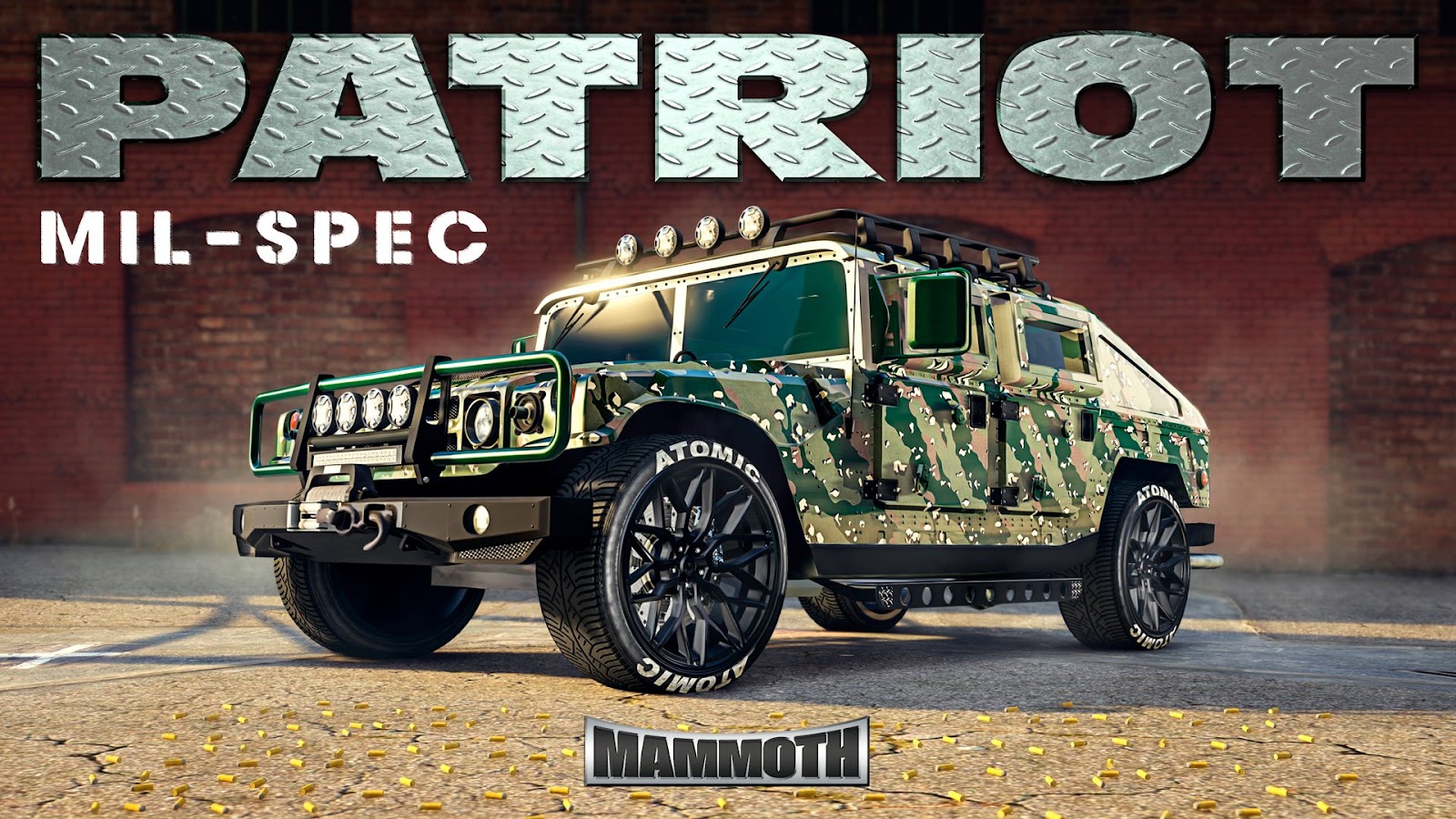 New Vehicle and Discounts Come to GTA Online This Week