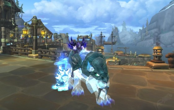 World of Warcraft