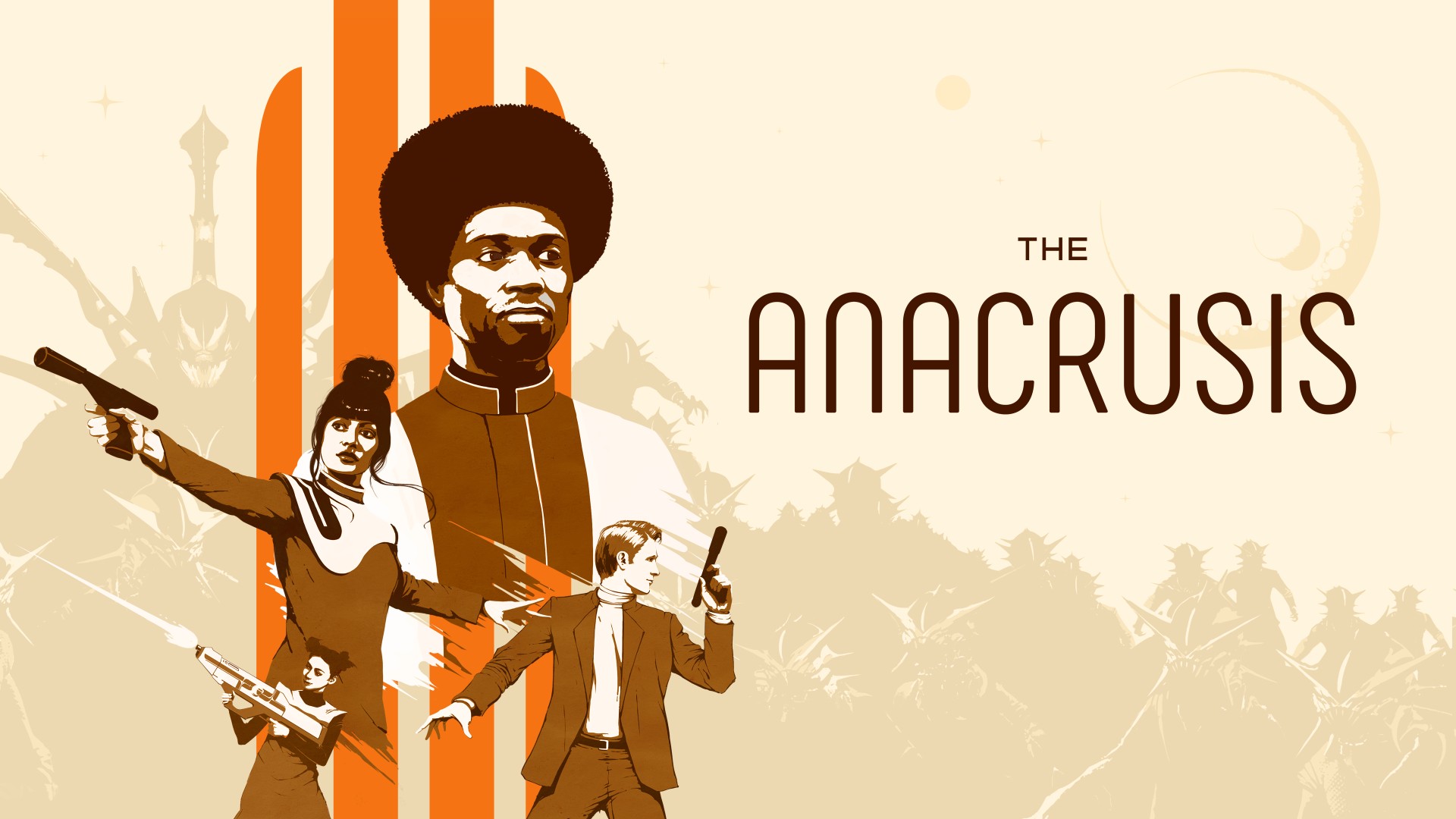 The Anacrusis (Forhåndsvisning af spil)