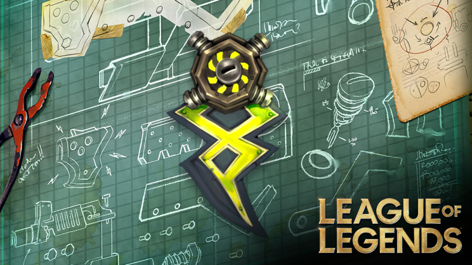 Tout ce qu'on sait sur la prochaine championne af League of Legends