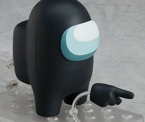 Nendoroid blandt os