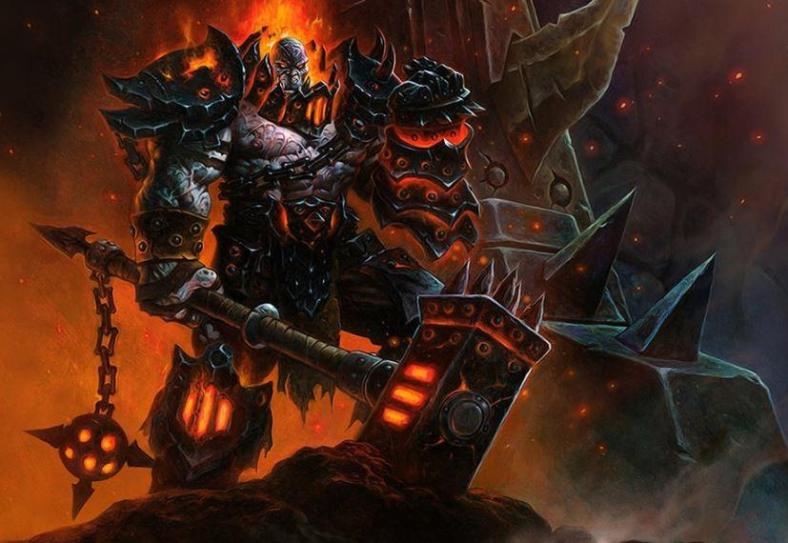 World of Warcraft: 10 mest vanskelige chefer i spillet 2 World of Warcraft: 10 mest vanskelige chefer i spillet 1