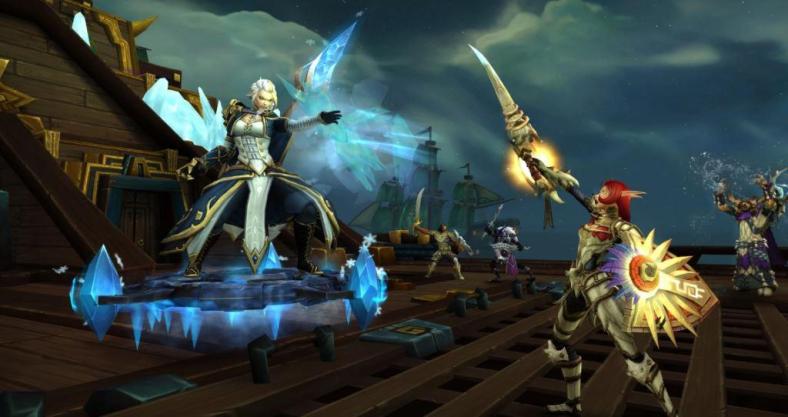 World of Warcraft: 10 mest vanskelige chefer i spillet 3 World of Warcraft: 10 mest vanskelige chefer i spillet 2