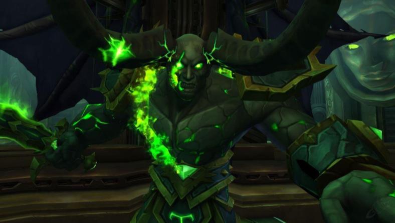 World of Warcraft: 10 mest vanskelige chefer i spillet 5 World of Warcraft: 10 mest vanskelige chefer i spillet 4