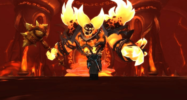 World of Warcraft: 10 mest vanskelige chefer i spillet 8 World of Warcraft: 10 mest vanskelige chefer i spillet 7
