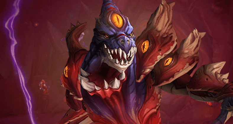 World of Warcraft: 10 mest vanskelige chefer i spillet 10 World of Warcraft: 10 mest vanskelige chefer i spillet 9