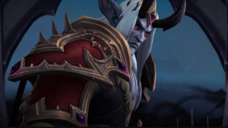World of Warcraft: 10 mest vanskelige chefer i spillet 11 World of Warcraft: 10 mest vanskelige chefer i spillet 10