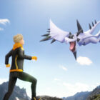 Test din styrke i Pokémon Go Mountains of Power-begivenheden