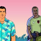 Both Vice City games are a blast to play through (Image via Rockstar Games)
