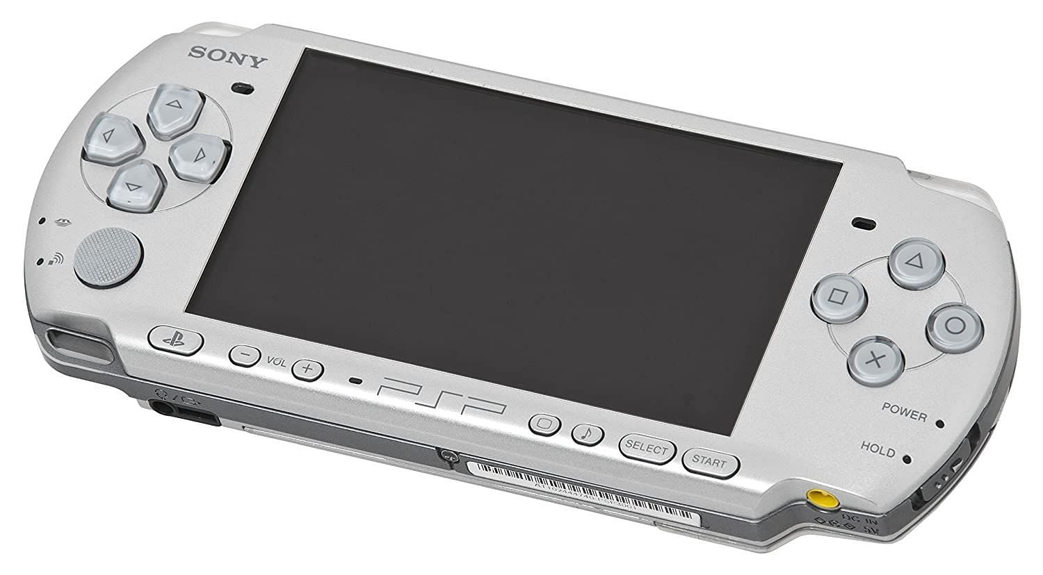 VCS var på PSP, hvilket var den eneste fordel den havde i forhold til VC (Billede via Amazon)