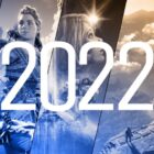 Tidsplan for udgivelse af videospil for 2022 