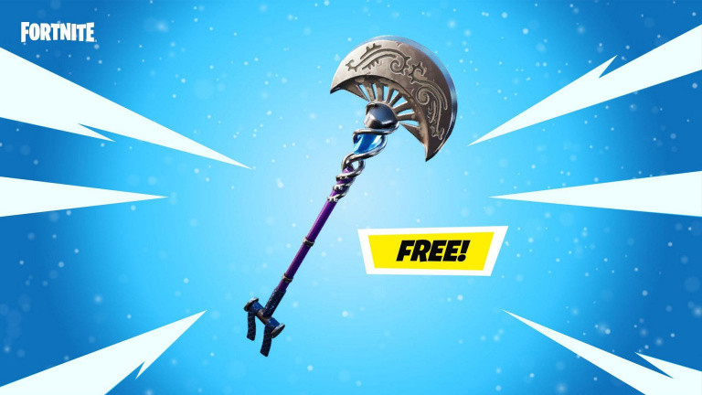 Fortnite, kapitel 3: bonus d'XP og gratis, kommentar og profit? 