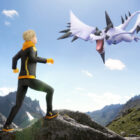 Shiny Slugma debuterer i Pokémon GO's Mountains of Power Event