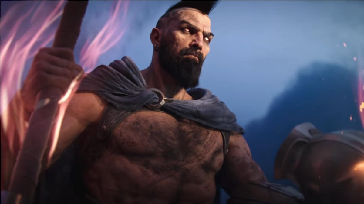 League of Legends starter sæson 2022 med 'The Call' filmisk