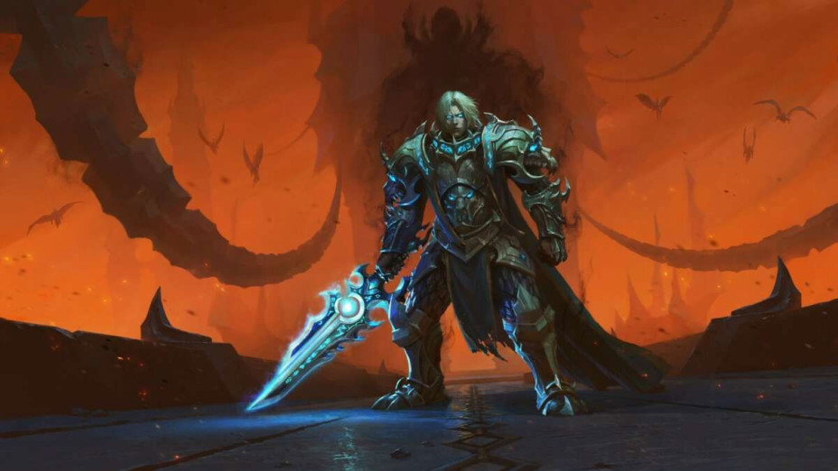 WoW: Les Éclats de domination seront inactifs durant la Saison 3