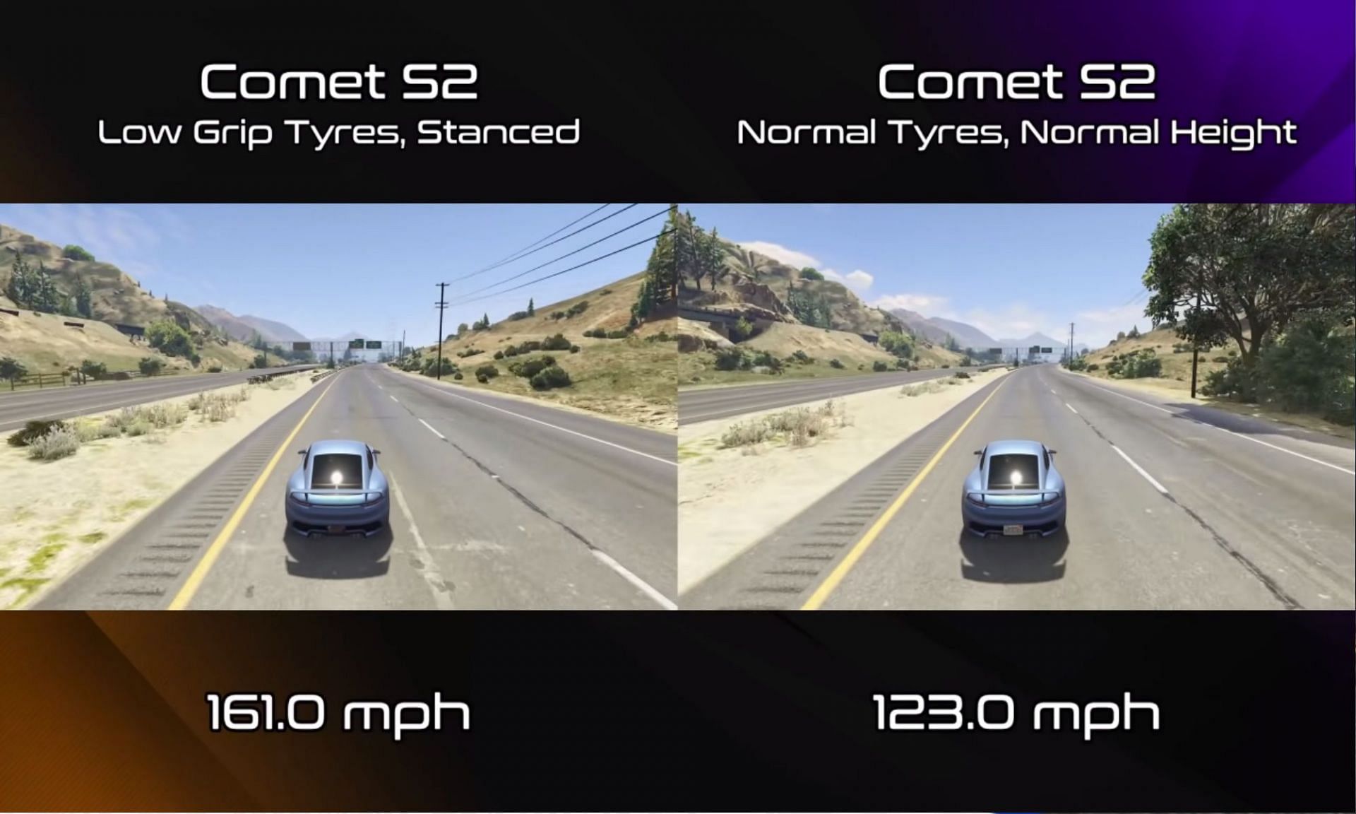 Before and after the nerfs (Image via Broughy1322, using assets from Rockstar Games)