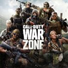 Call of Duty Warzone Pacific systemkrav i 2022