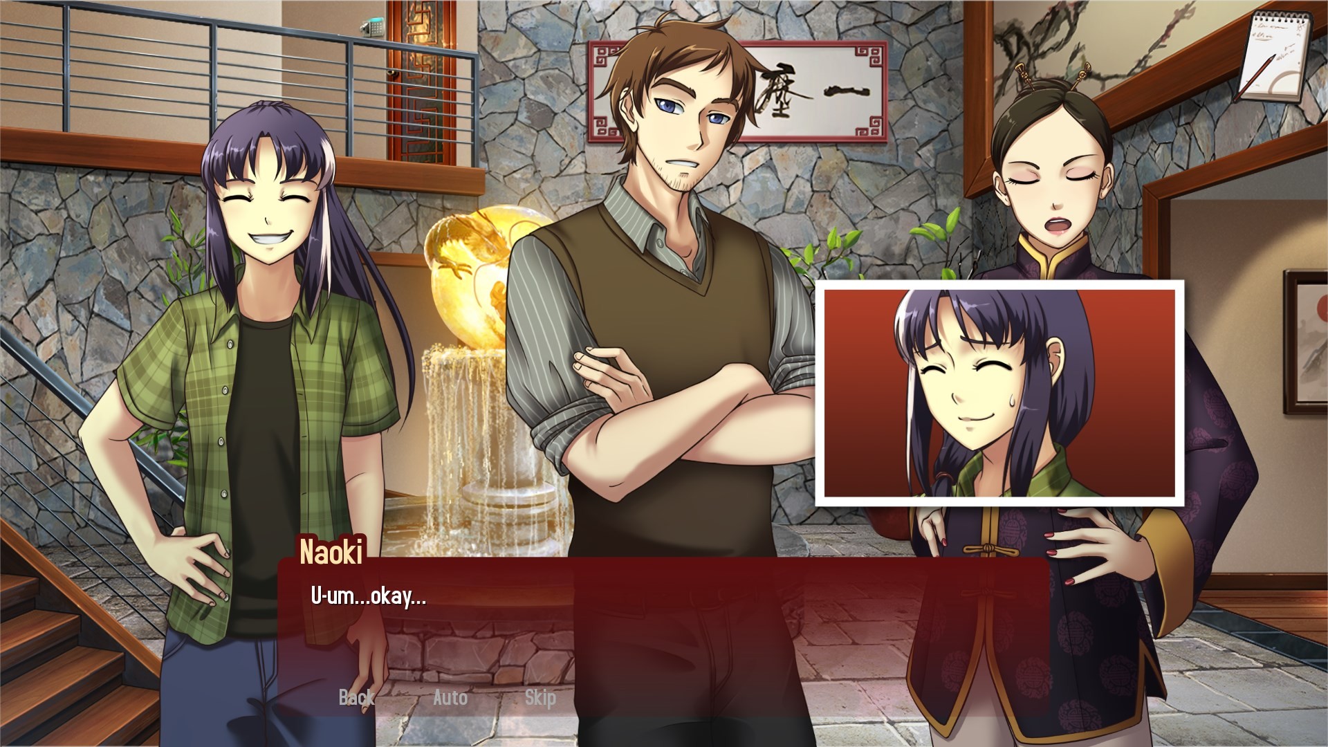 Kansei: The Second Turnd HD – 14. januar