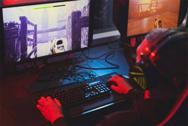 Fra BGMI til Counter-Strike, DOTA til Free Fire, Indiens skabere af onlinespilindhold On A Roll