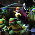 Teenage Mutant Ninja Turtles kan komme til Fortnite