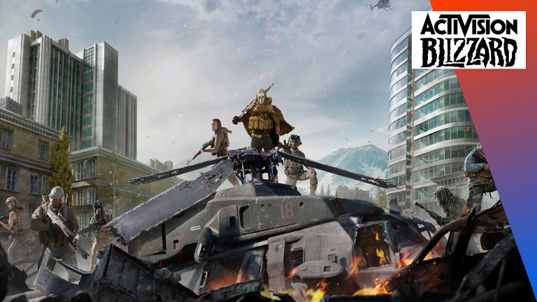 NFT, Call of Duty Warzone, Kina ... Ugens forretningsnyheder