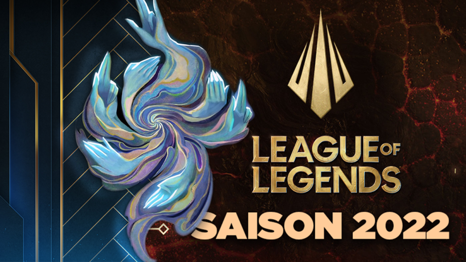 Bientôt un ADC en mêlée dans League of Legends ?