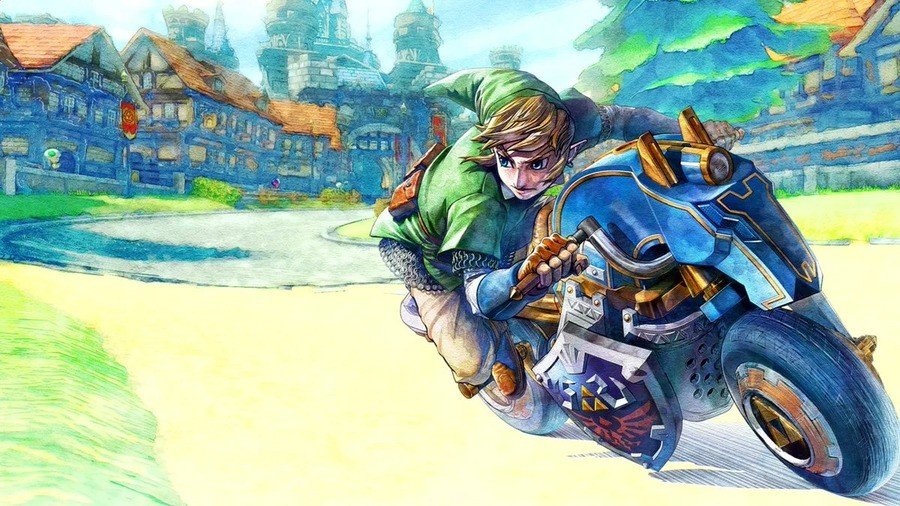 Mario Kart 8 Deluxe Hurtigste kart Sådan bygger du den bedste kart
