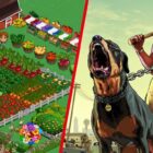 GTA Publisher Take-Two køber Farmville Giant Zynga for $12,7 mia