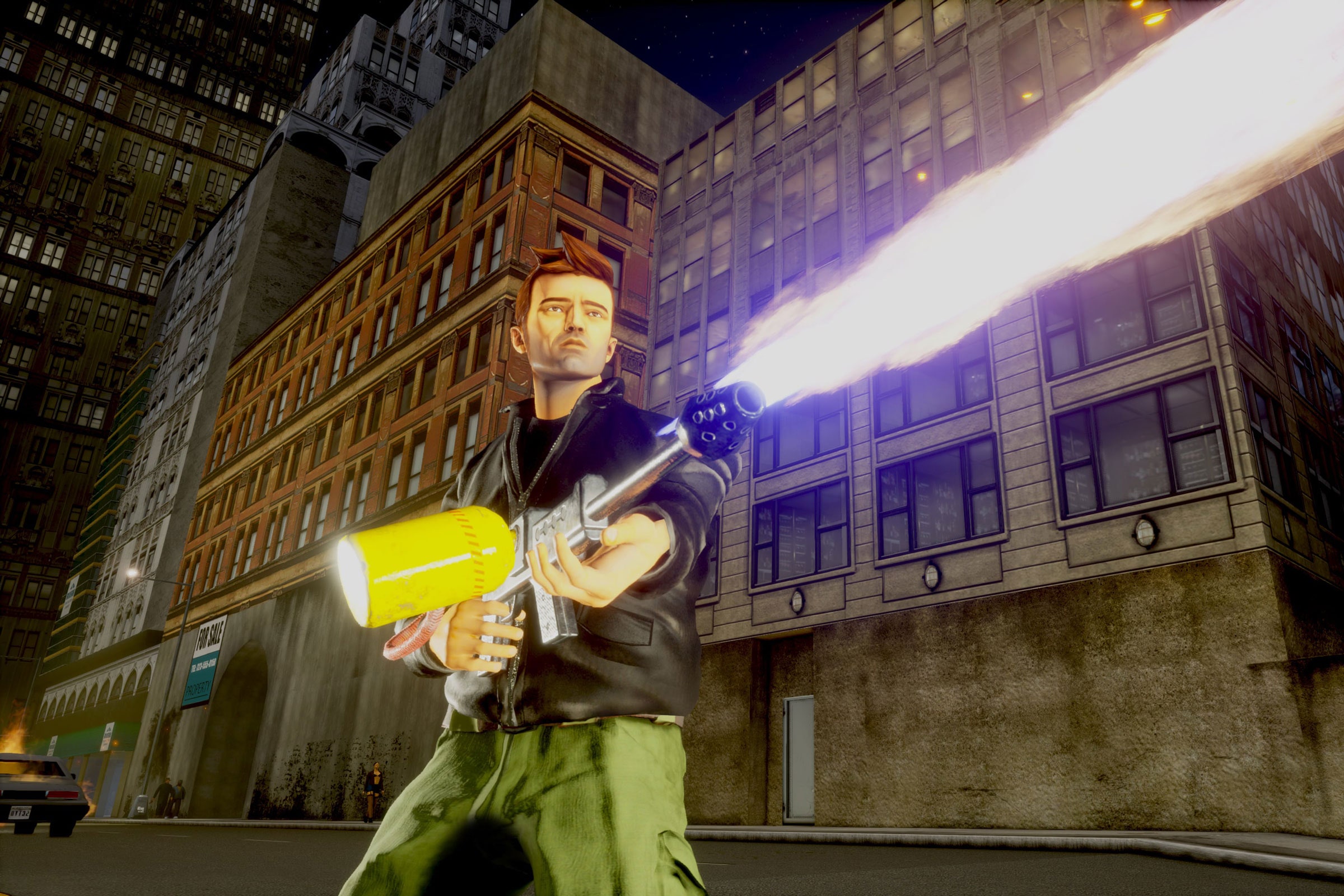 Får GTA 6 en mobilversion som et resultat af Zynga-aftalen?