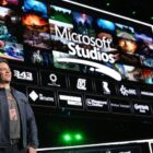 Phil Spencer diskuterer Xbox's forhold til Activision Blizzard og håndtering af problematiske studier