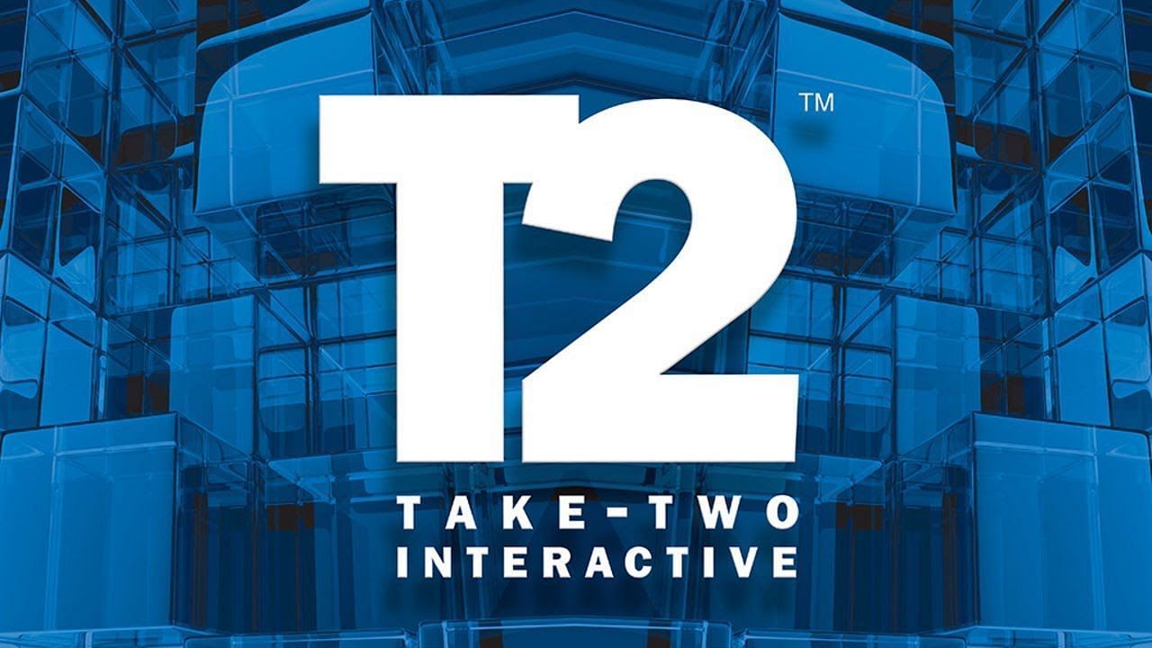 Take-Two står bag Activision Blizzard og EA på dets nuværende markedsværdi (Billede via Take-Two)