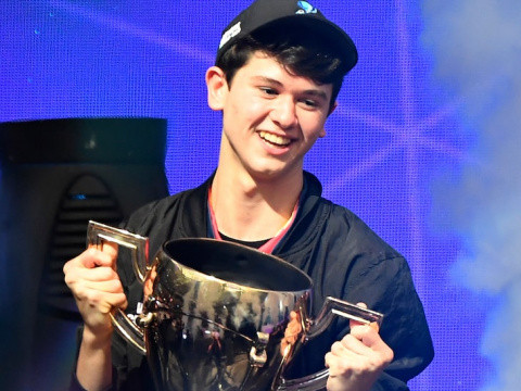 Fortnite, LoL, Valorant... Top 10 des joueurs les plus populaires de 2021, Rekkles bien place ?