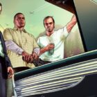 GTA Publisher Take-Two køber Zynga for 12,7 milliarder dollars
