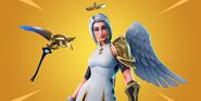 Ark (fanen Nyheder) - Promo - Fortnite