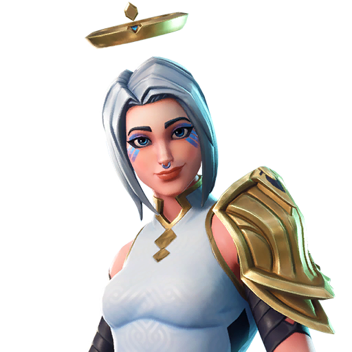 Ark (Outfit) |  Fortnite Wiki