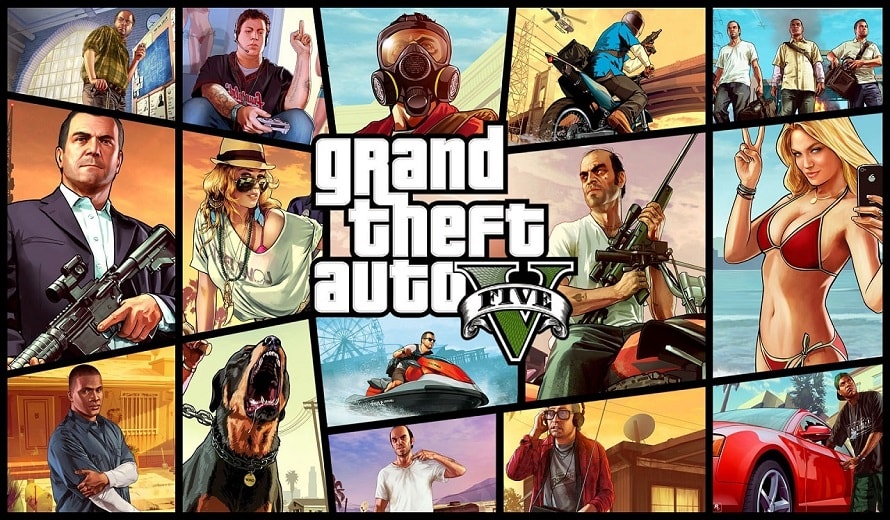 grand theft auto 5 remaster delay