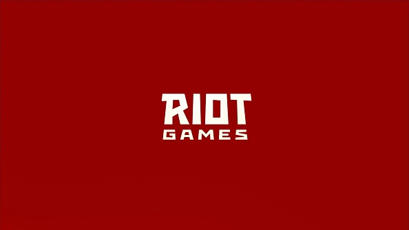'League of Legends' 7. genstand fra Riot Games?  Udvikler lagde ved et uheld billedet op