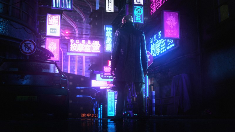 Hitman 3 Year 2 Roadmap Detaljeret, Hitman-trilogien kommer til Xbox Game Pass sammen med PC VR-udgivelsen