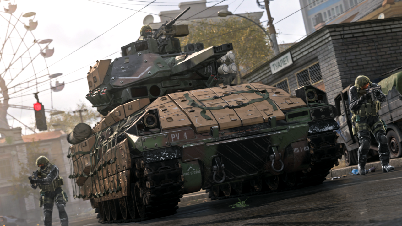 Activision lover at rette op på Call Of Duty midt i negativ feedback til Warzone og Vanguard