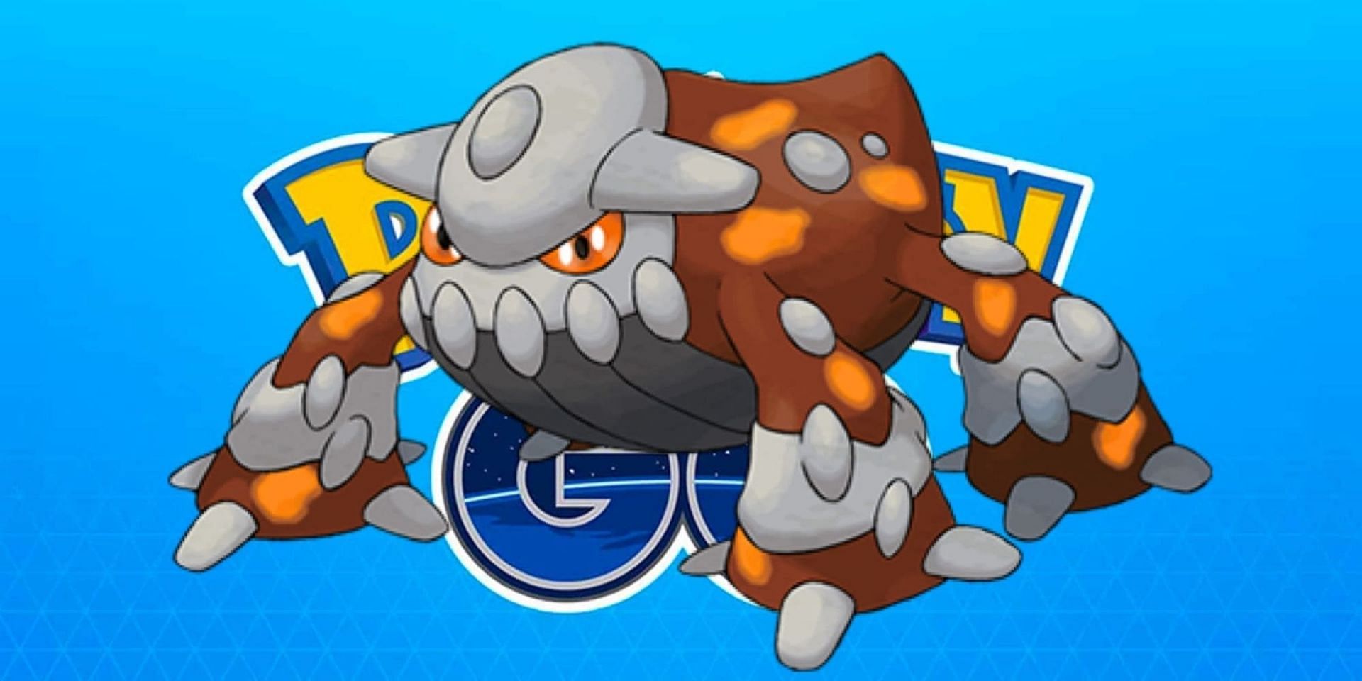 In Pokemon GO, how effective is Heatran?